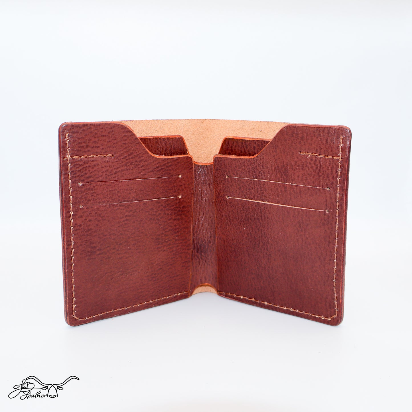Luxury Single Fold Wallet
