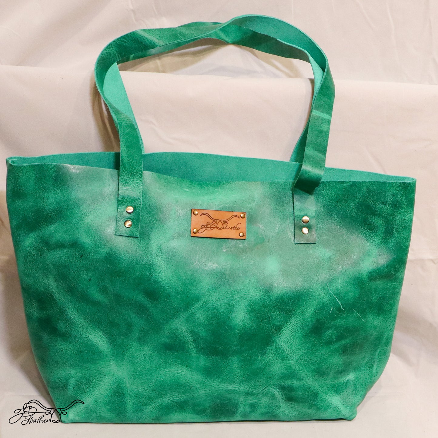 Classic Bucket Tote