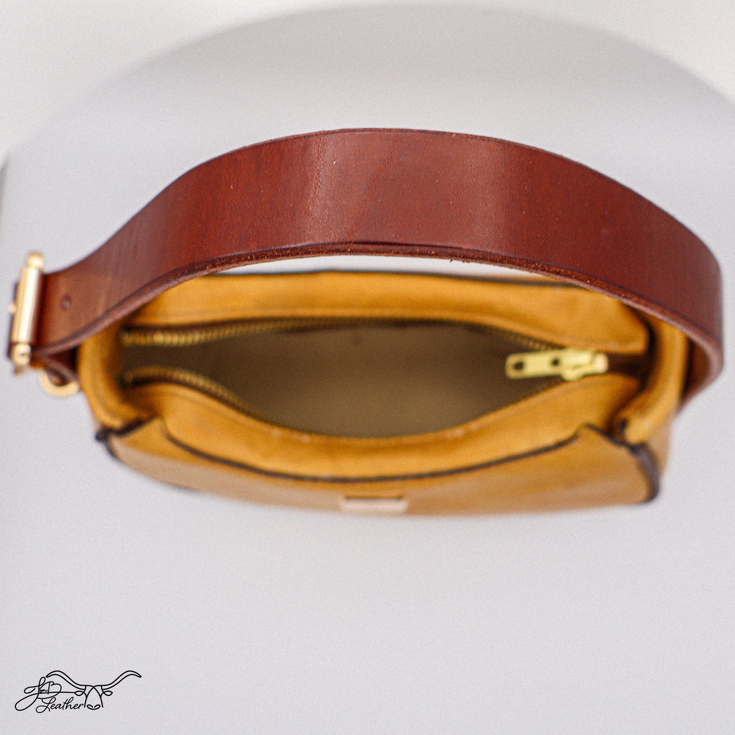 Anne Mini Handbag