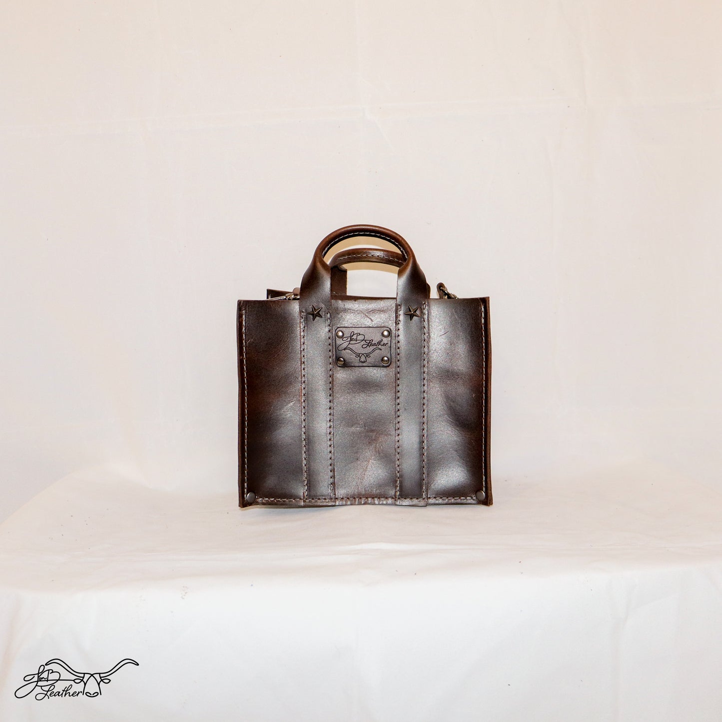 Jon B Tiny Tote