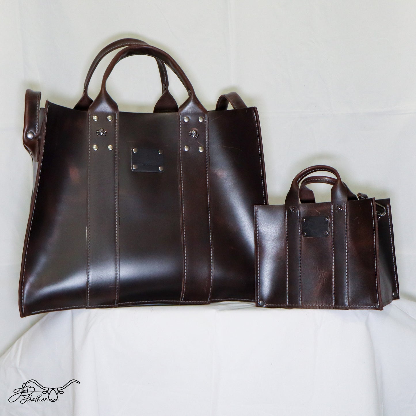 Jon B Tiny Tote