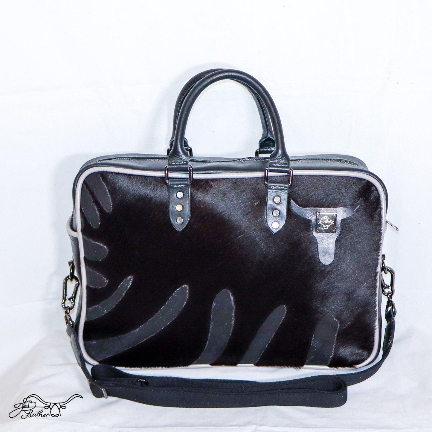 The Executive Range Briefcase
