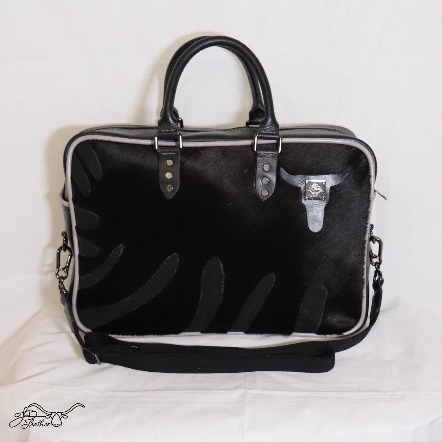 The Executive Range Briefcase