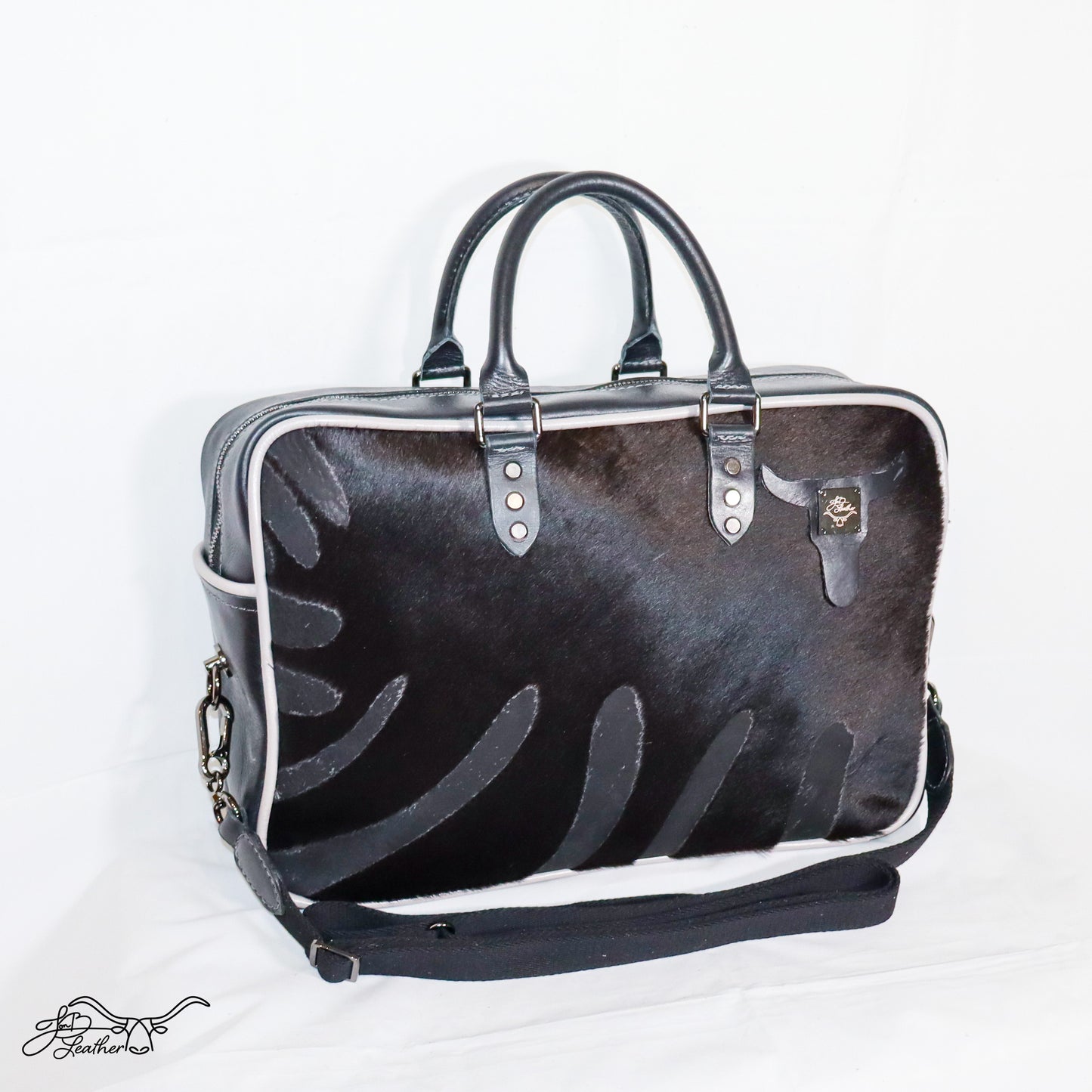 The Executive Range Briefcase