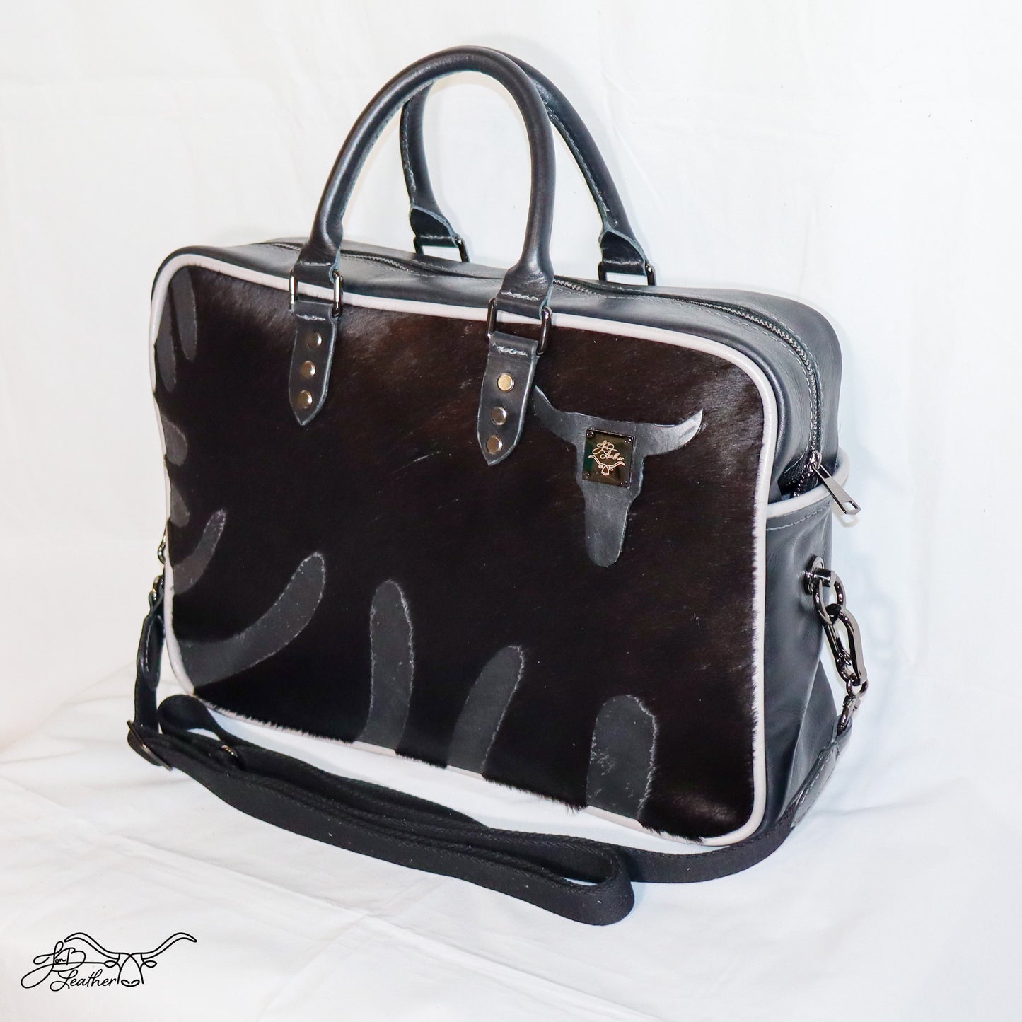 The Executive Range Briefcase