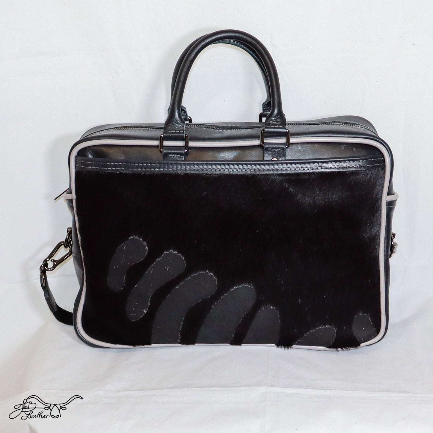 The Executive Range Briefcase
