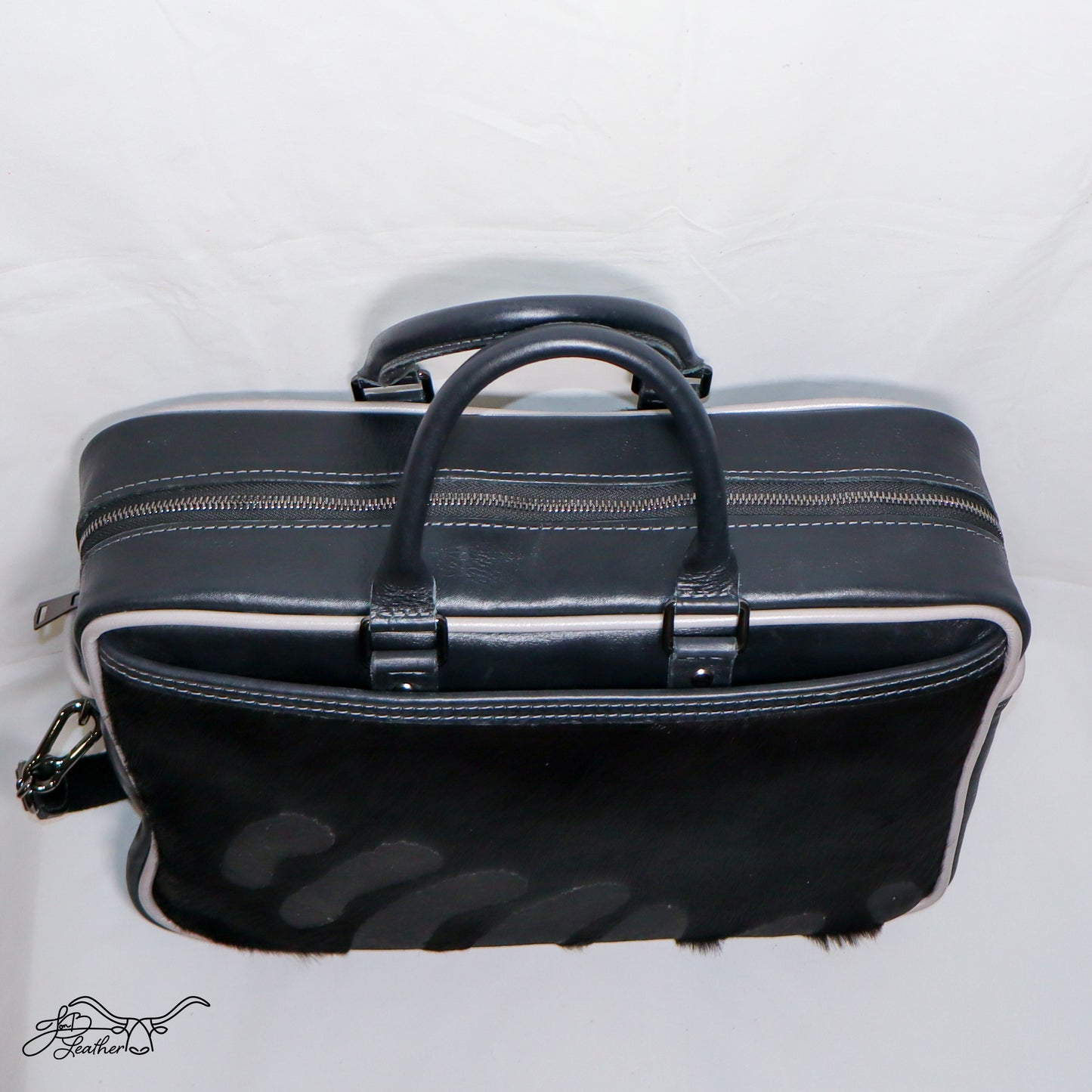 The Executive Range Briefcase