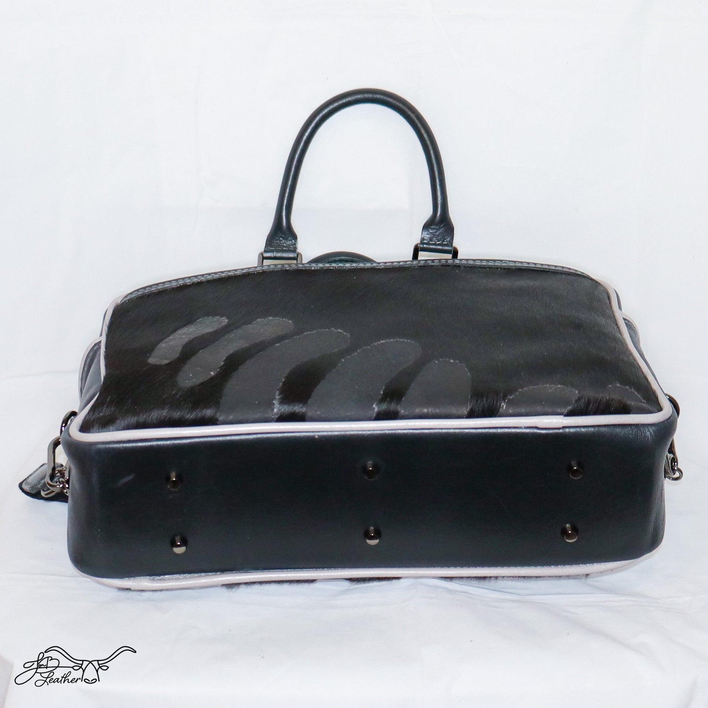 The Executive Range Briefcase