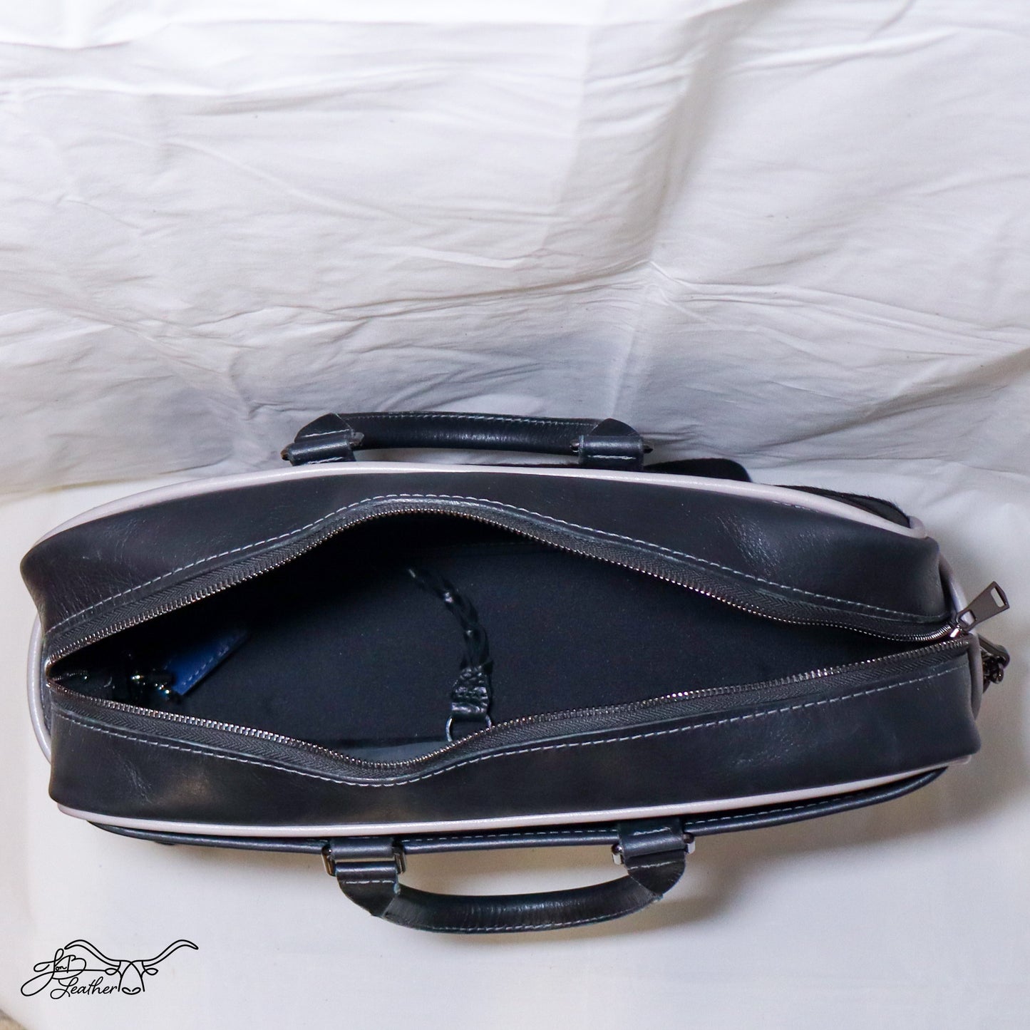 The Executive Range Briefcase