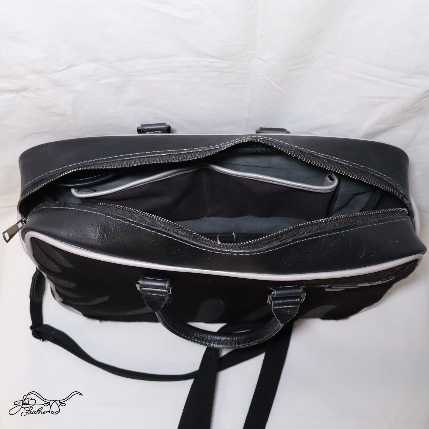 The Executive Range Briefcase