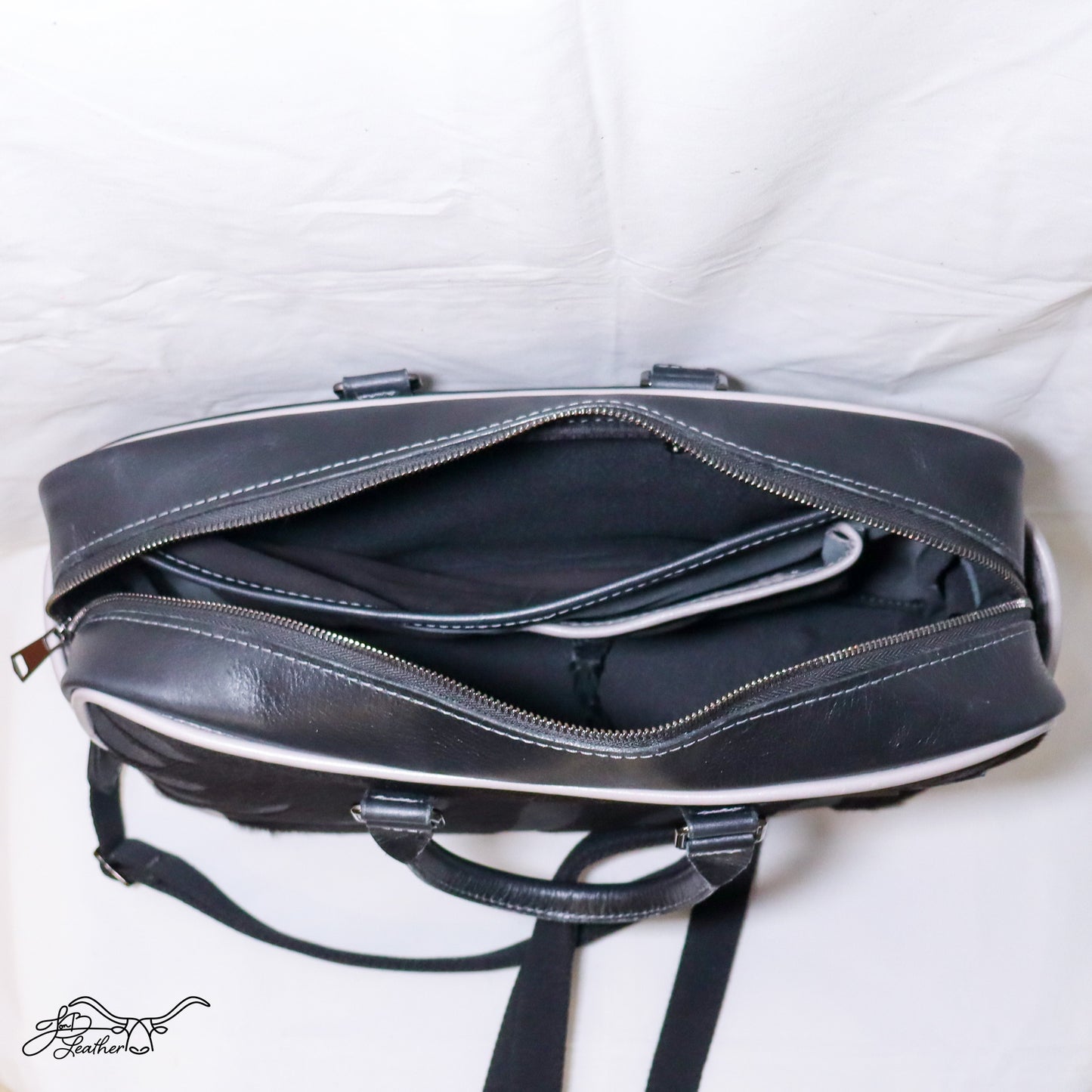 The Executive Range Briefcase