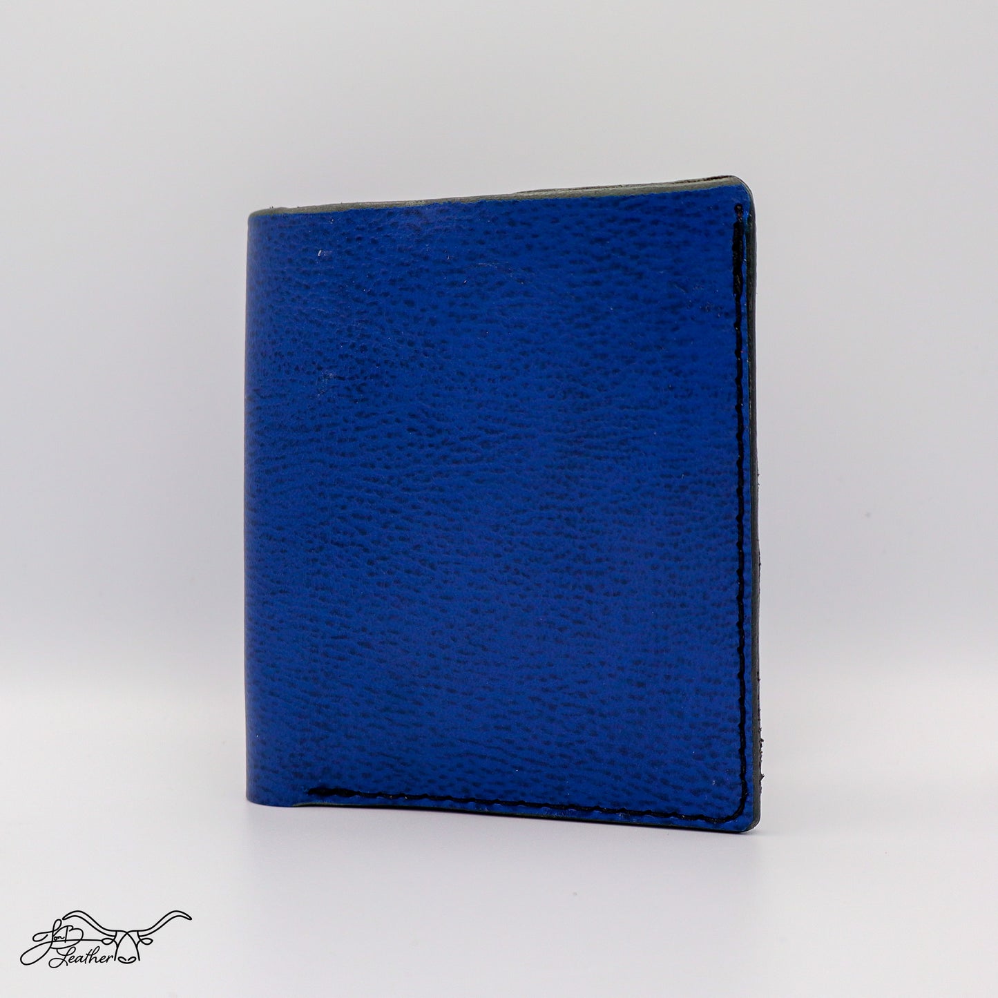 Luxury Single Fold Wallet
