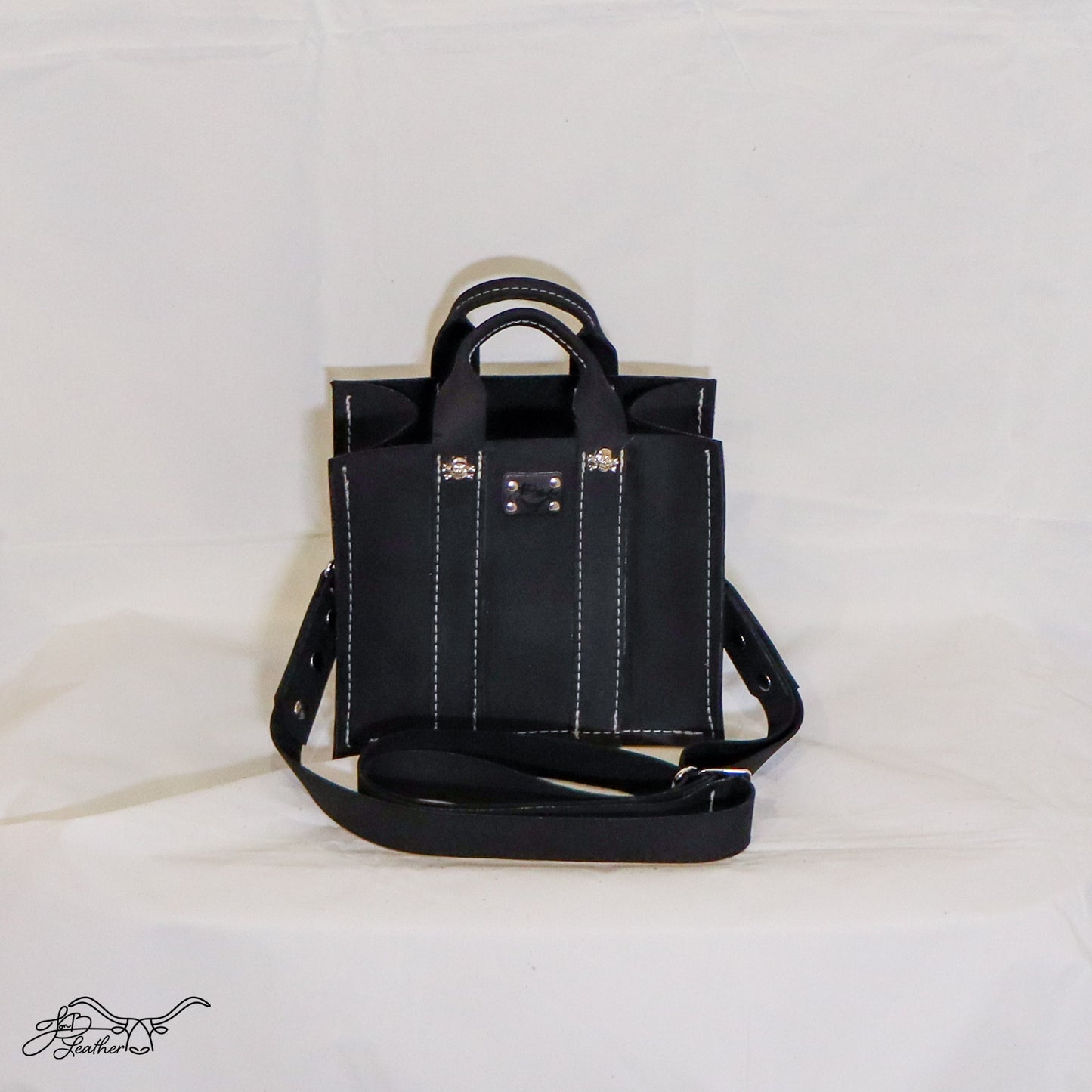 Jon B Tiny Tote