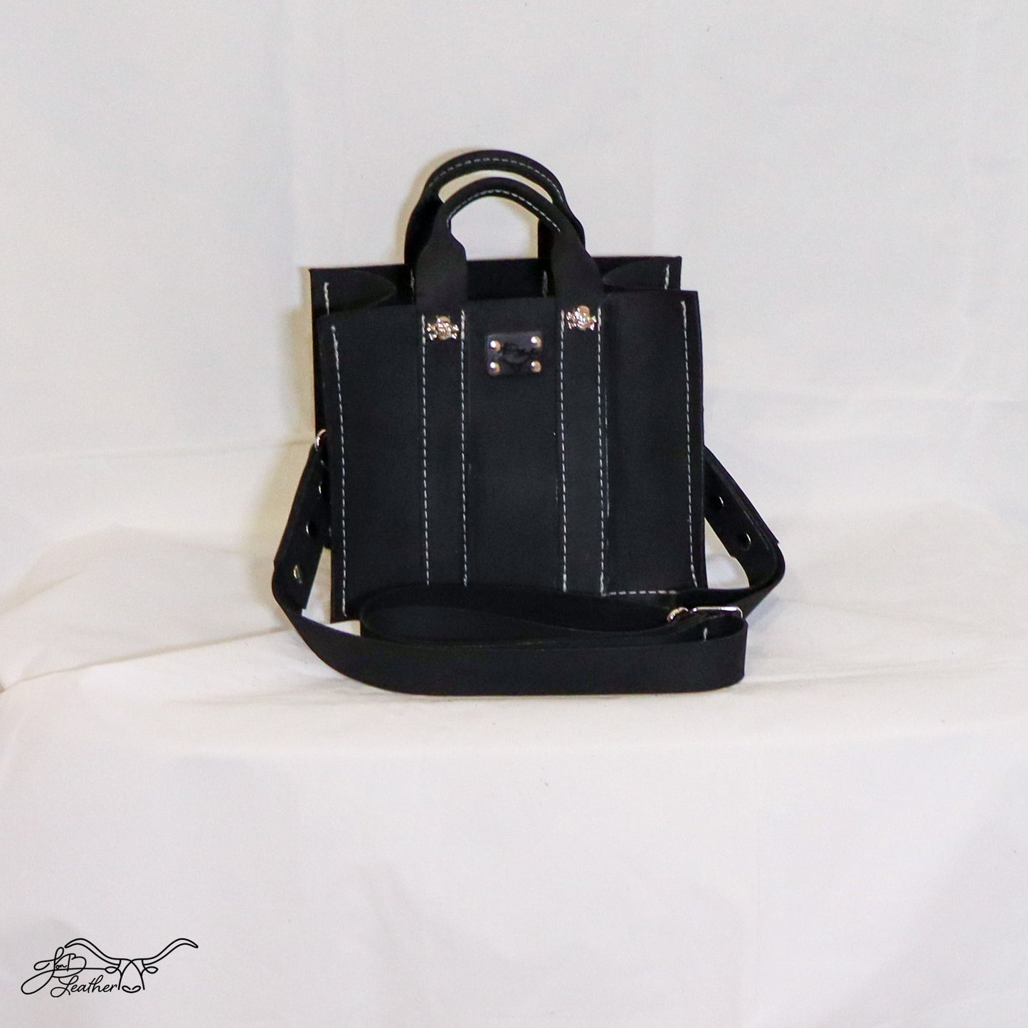 Jon B Tiny Tote