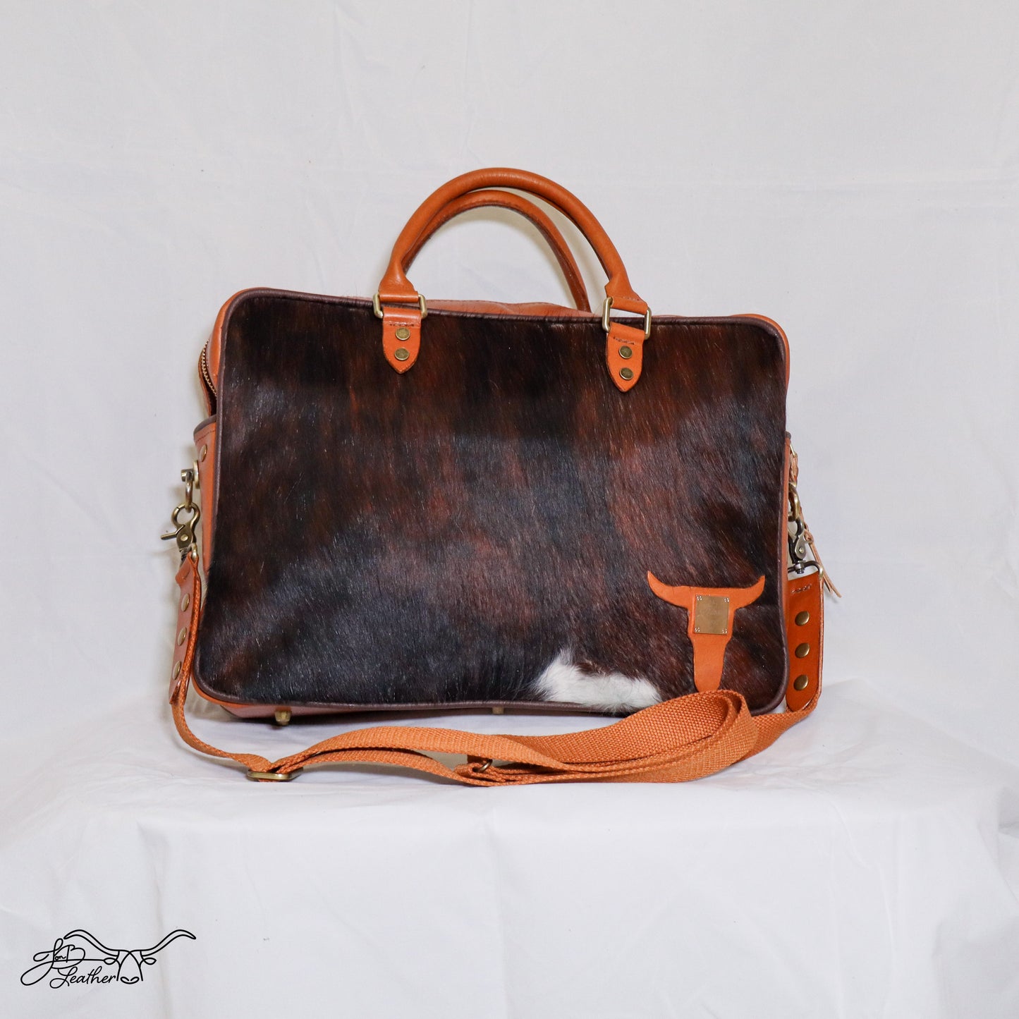 The Executive Range Briefcase
