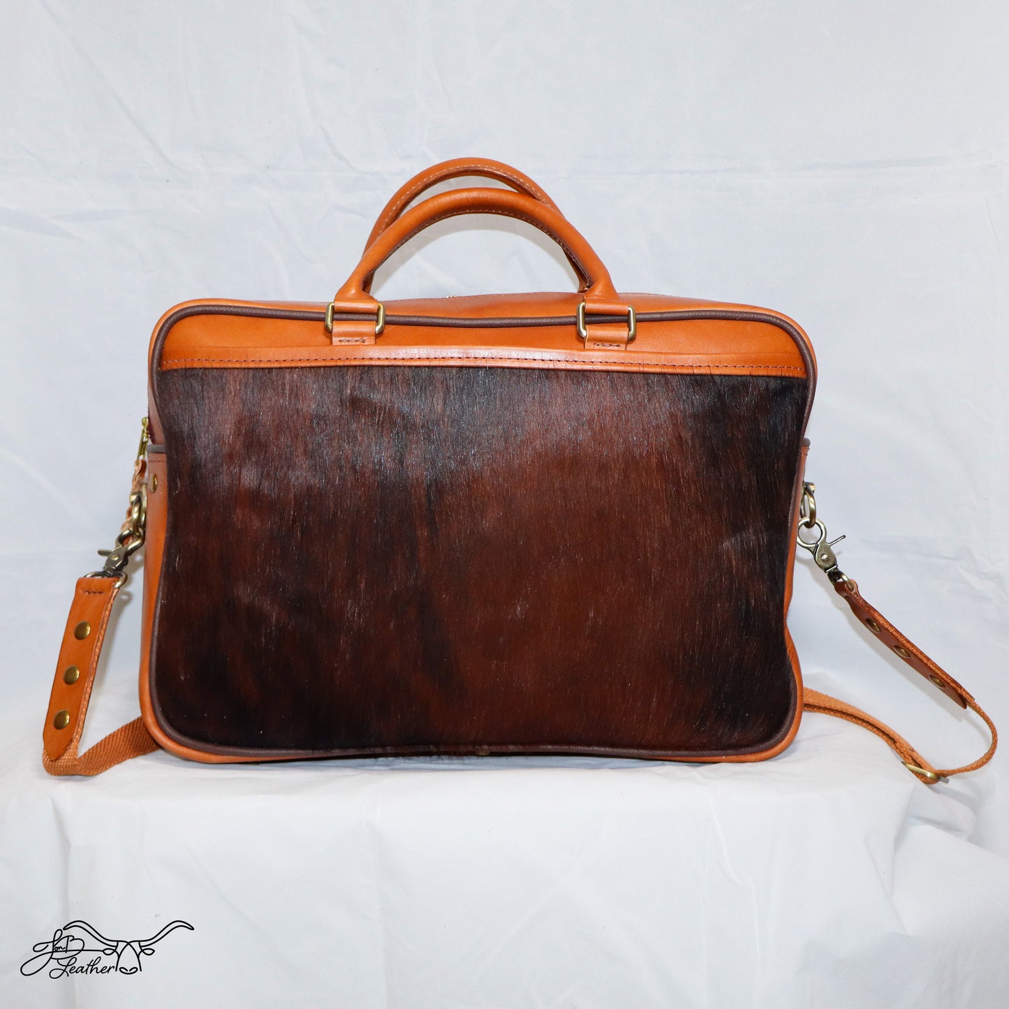 The Executive Range Briefcase