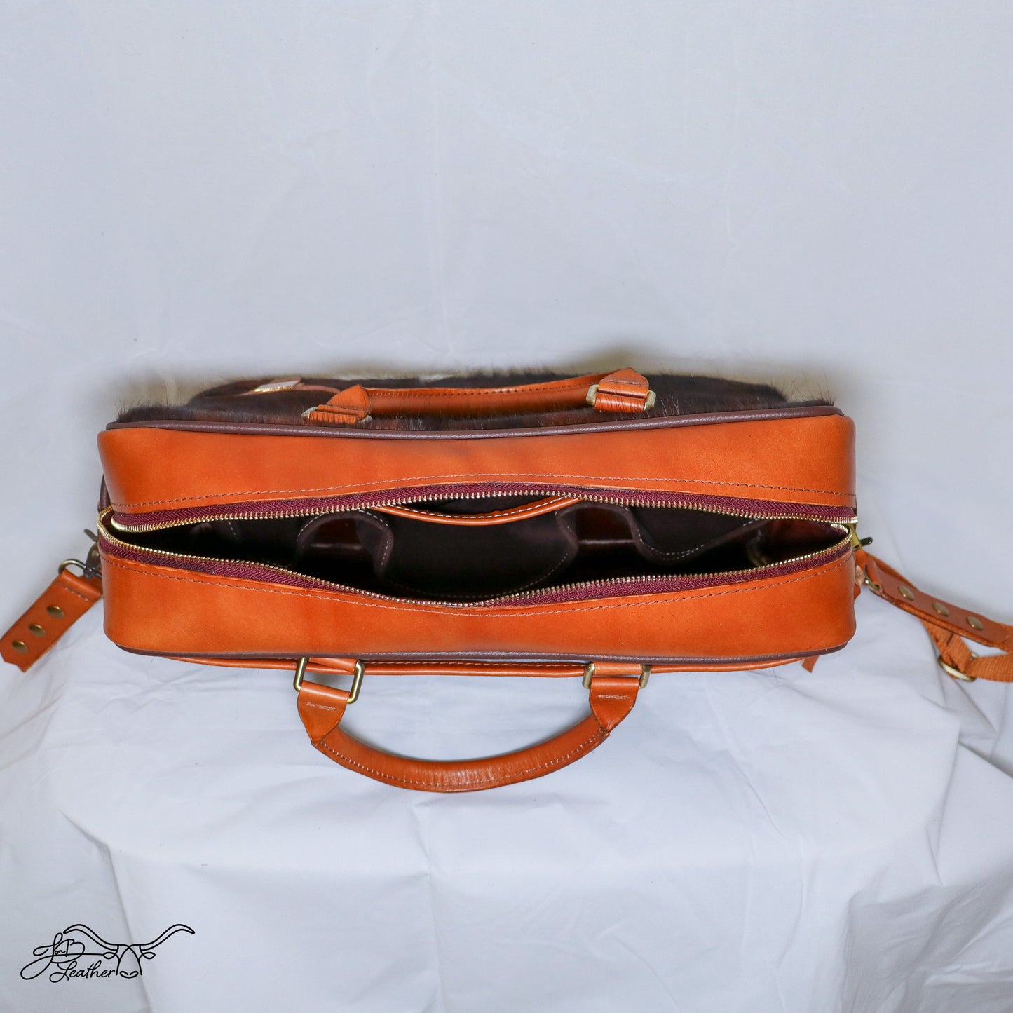The Executive Range Briefcase