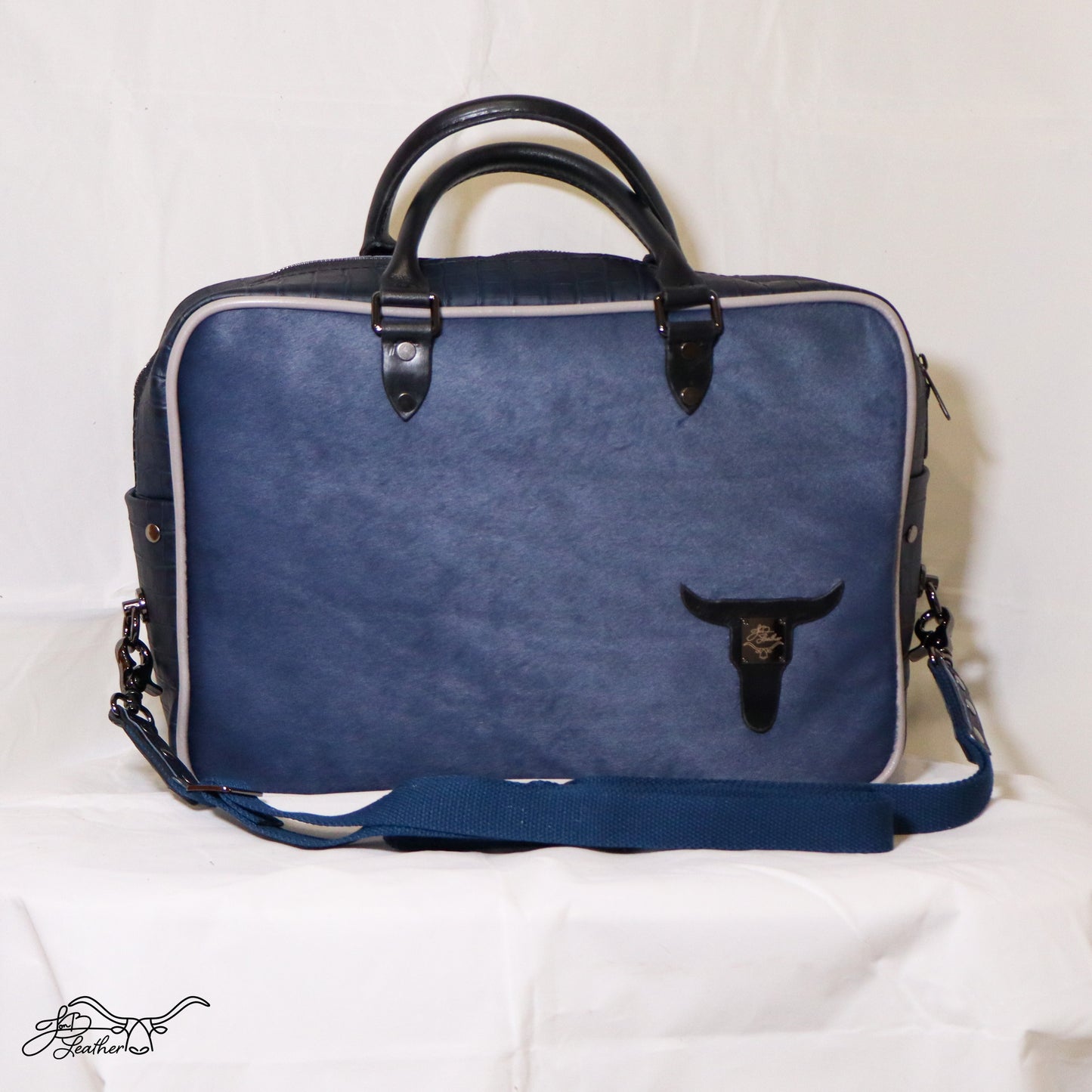 The Executive Range Briefcase