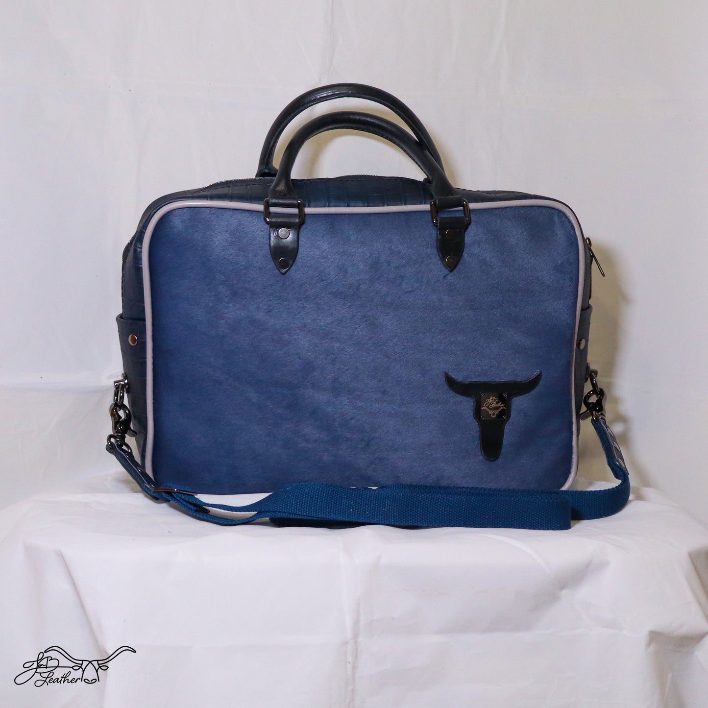 The Executive Range Briefcase