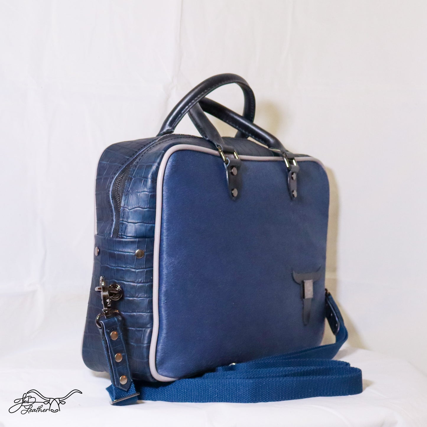 The Executive Range Briefcase