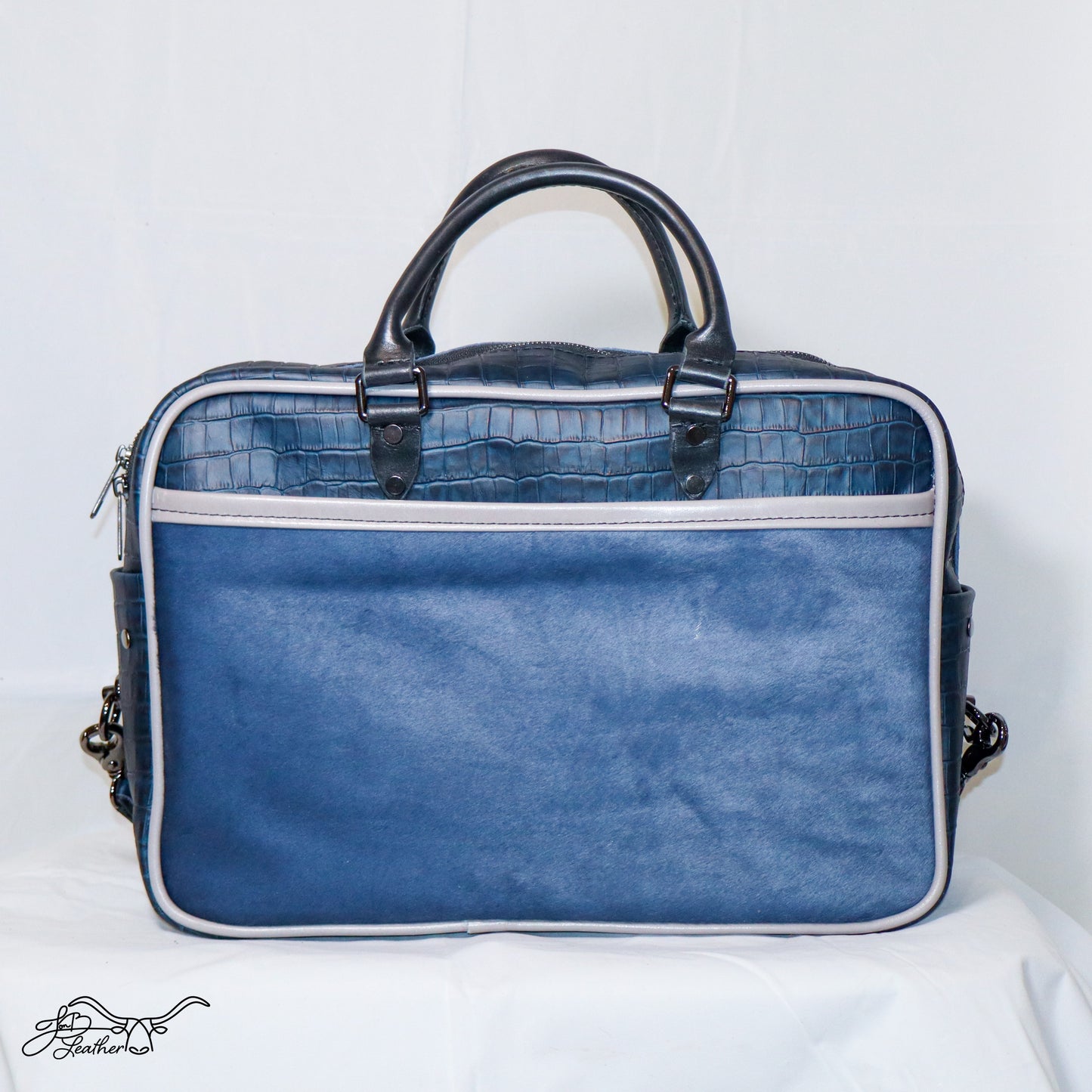The Executive Range Briefcase