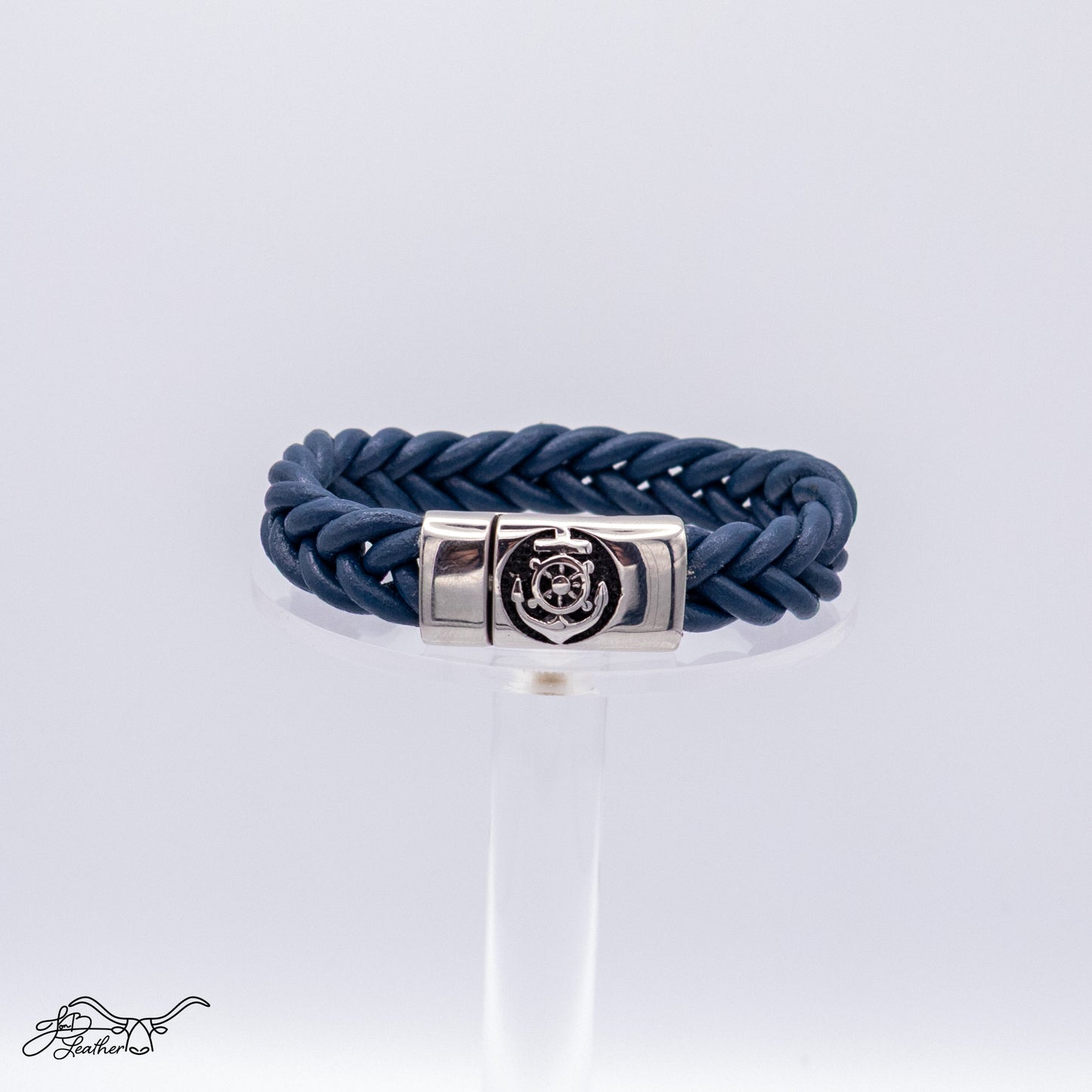 Nautical Braided Bracelet