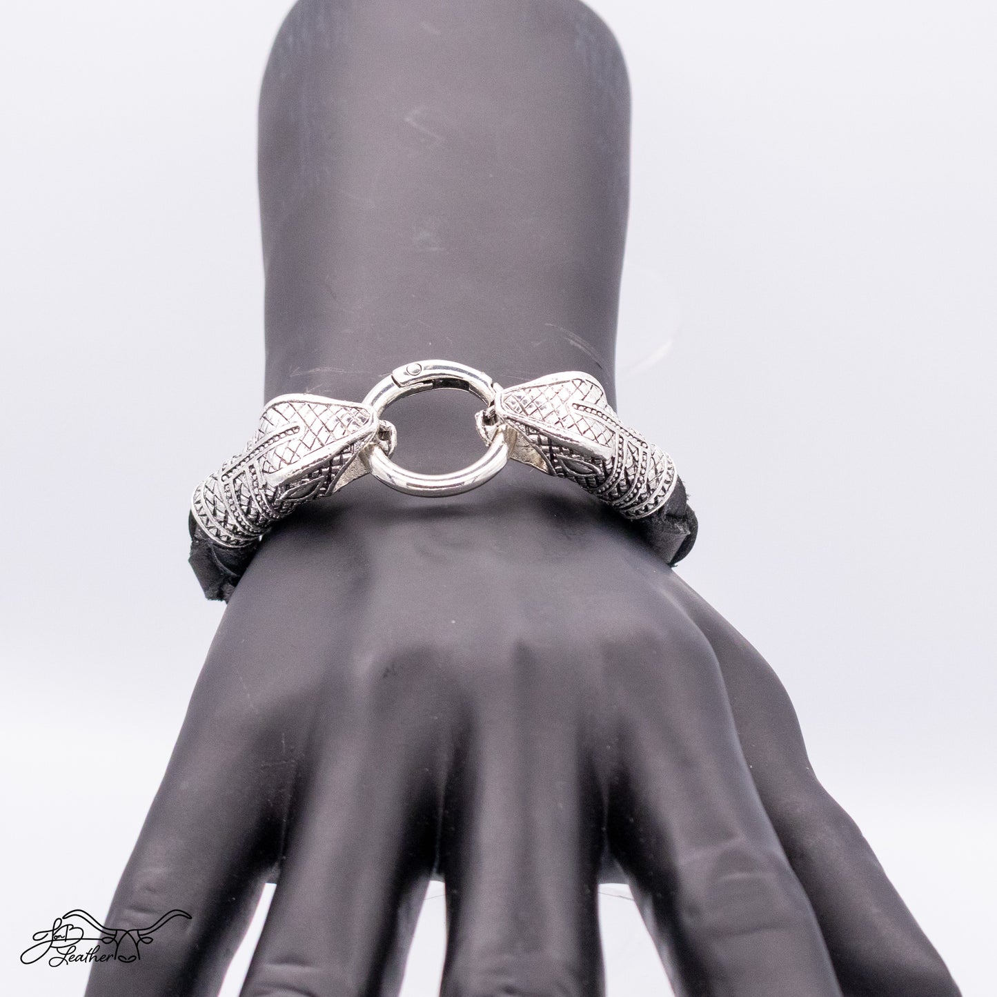 Serpent Bracelet