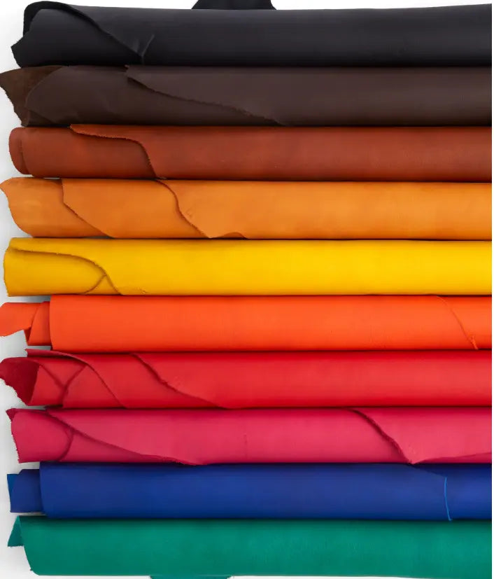 Full Body Fashion Harness with Suspender Clips Jon B Leather