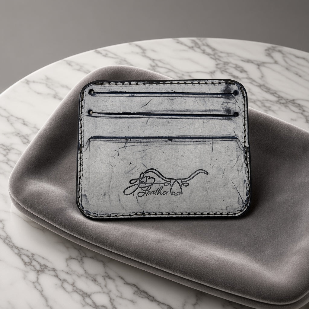 Ghost Card Wallet
