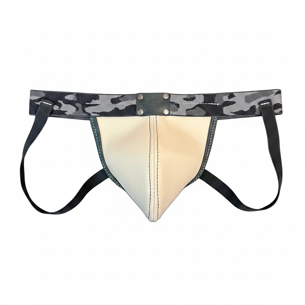 JonBx Elite Sport Jock – Low-Rise