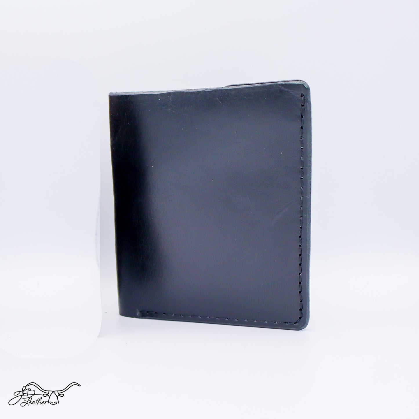 Luxury Single Fold Wallet
