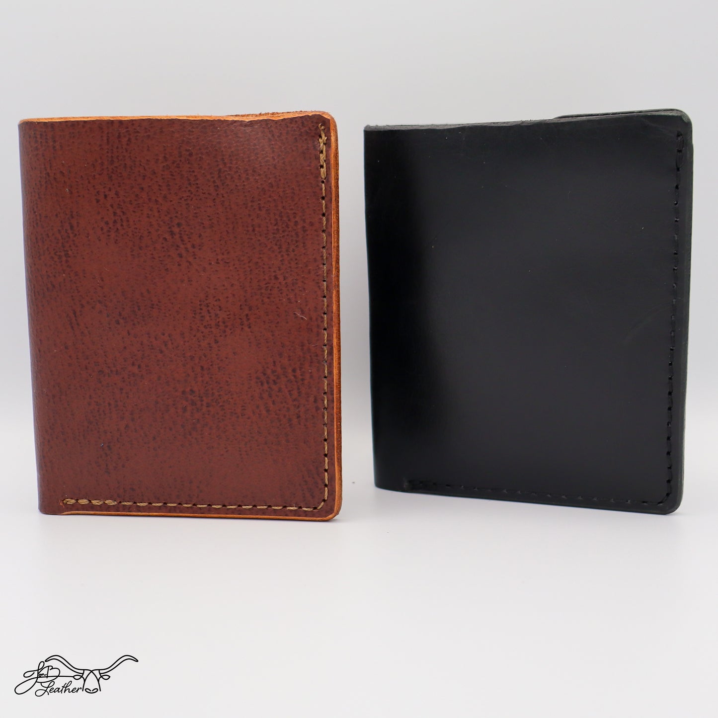 Luxury Single Fold Wallet