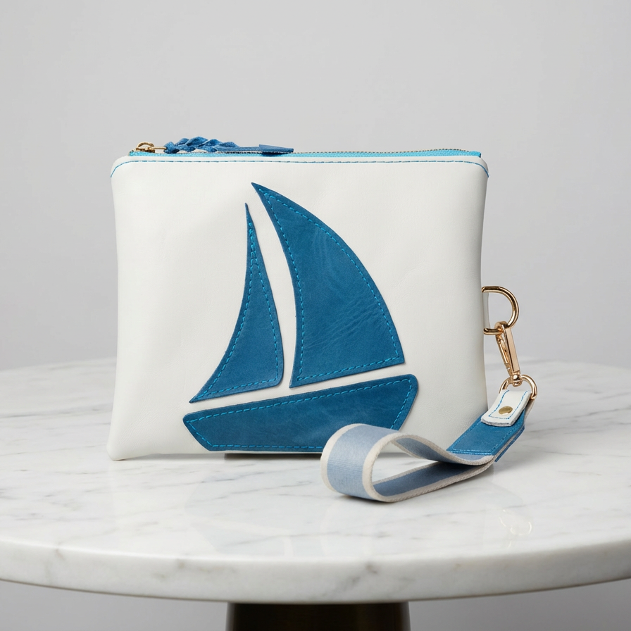 Nautical Pouch