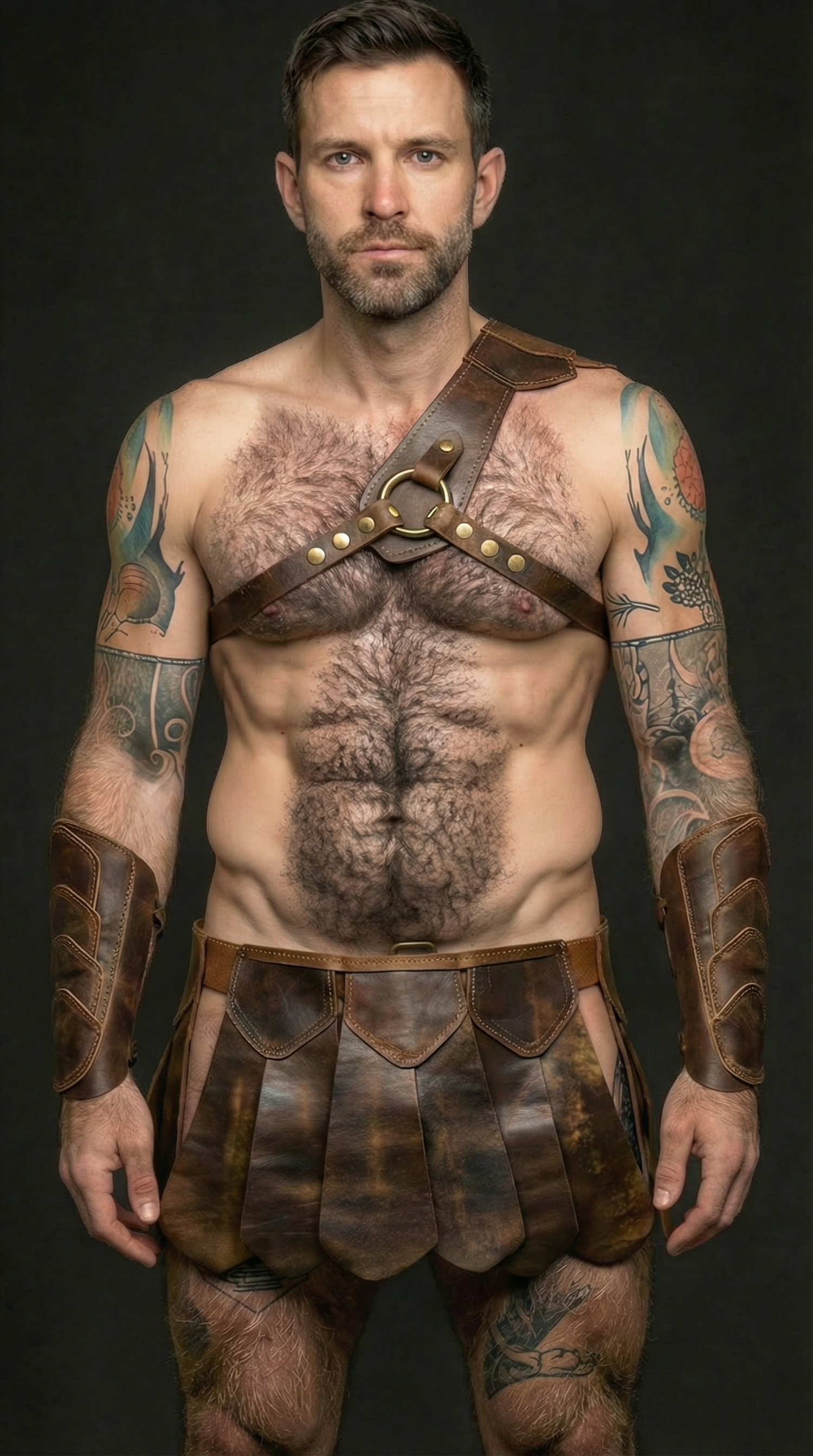 Warrior's Pride Collection