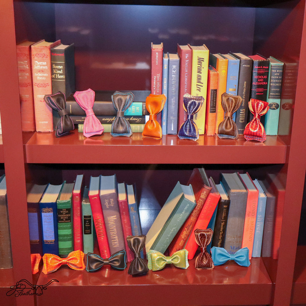 Apparel Jon B Leather