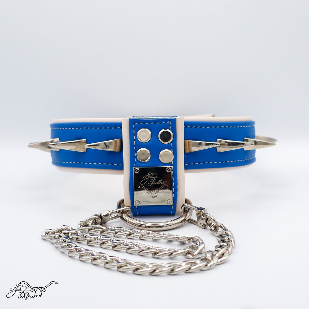 JBX Fashion Collars - Jon B Leather