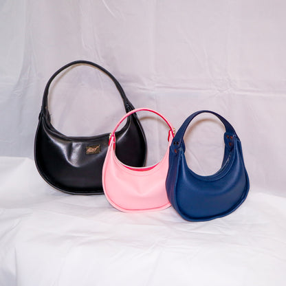 Mini Moon Bag