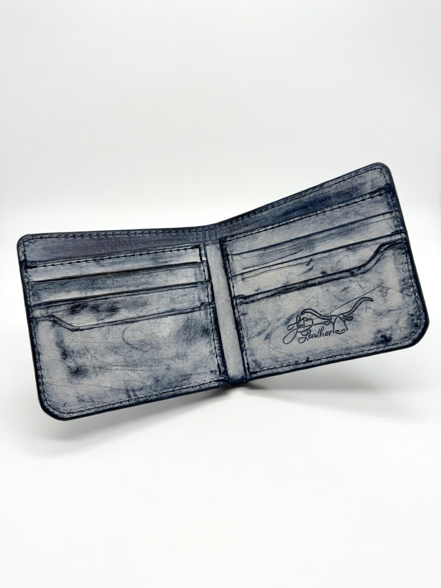 Ghost wallet