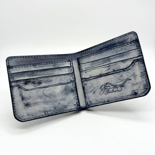 Ghost wallet