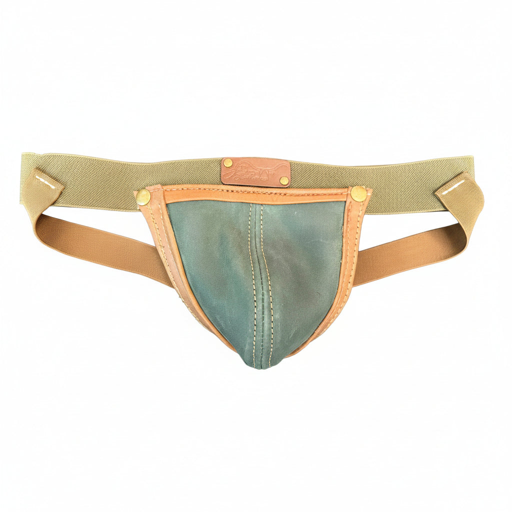 The JonBx Core Jock