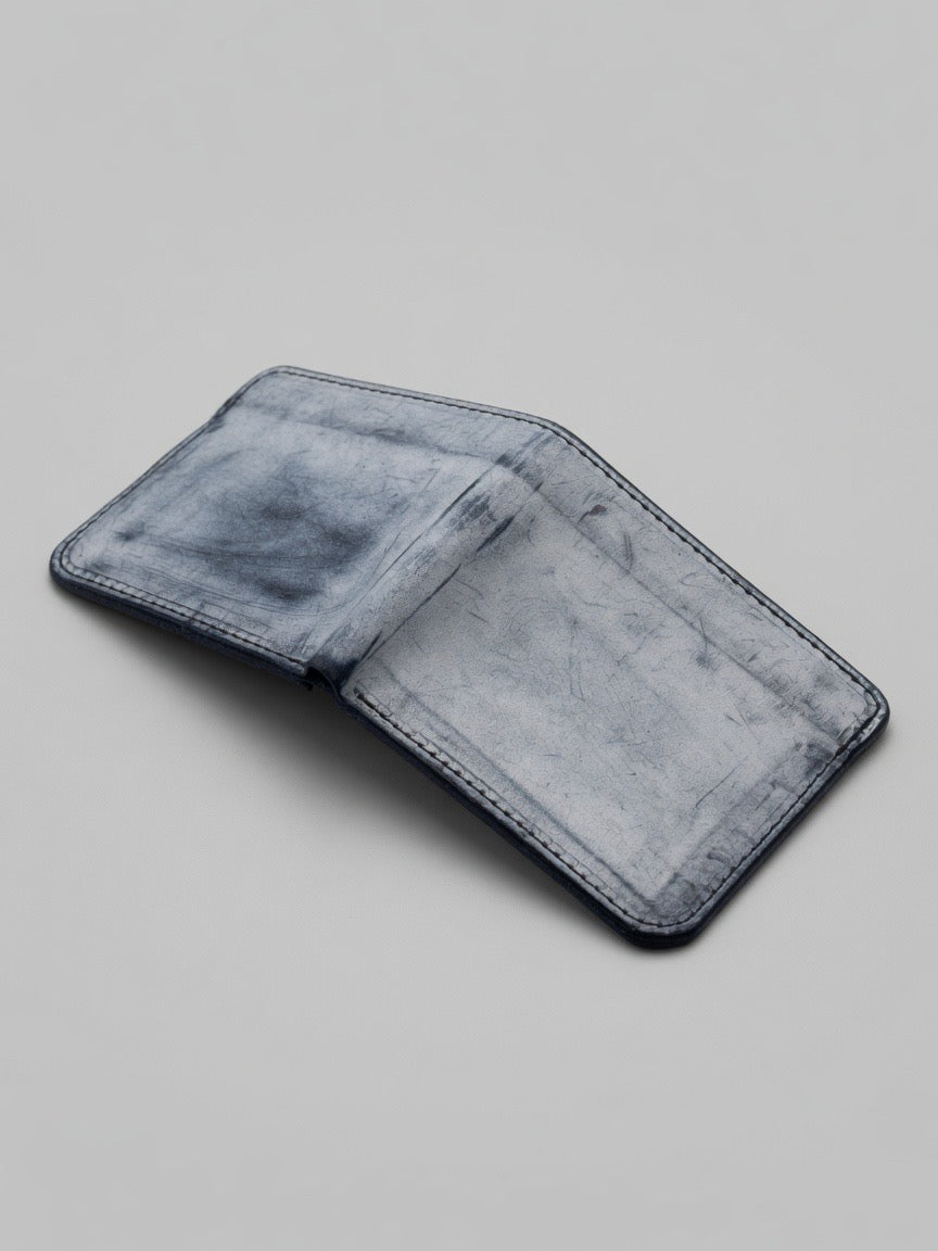 Ghost wallet