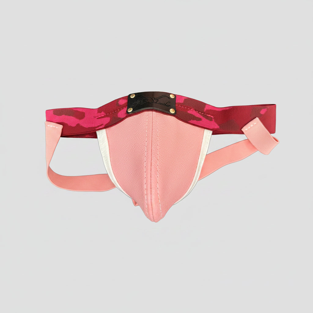 The JonBx Core Jock