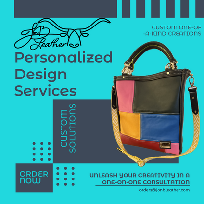 Custom Design Services