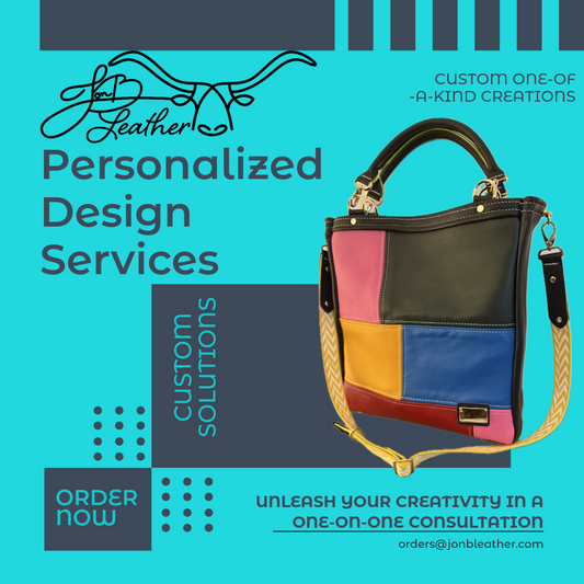 Custom Design Services