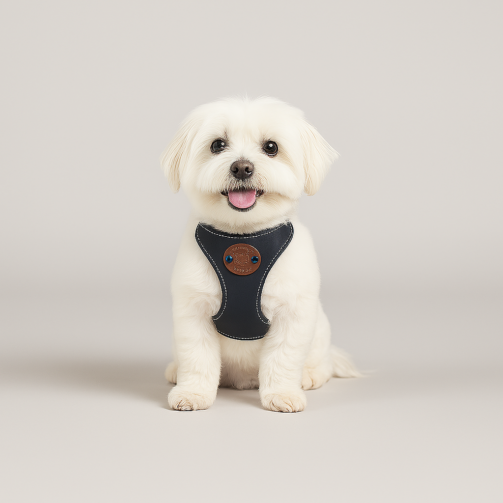 Sport Pet Harness - Best for Smaller Dogs
