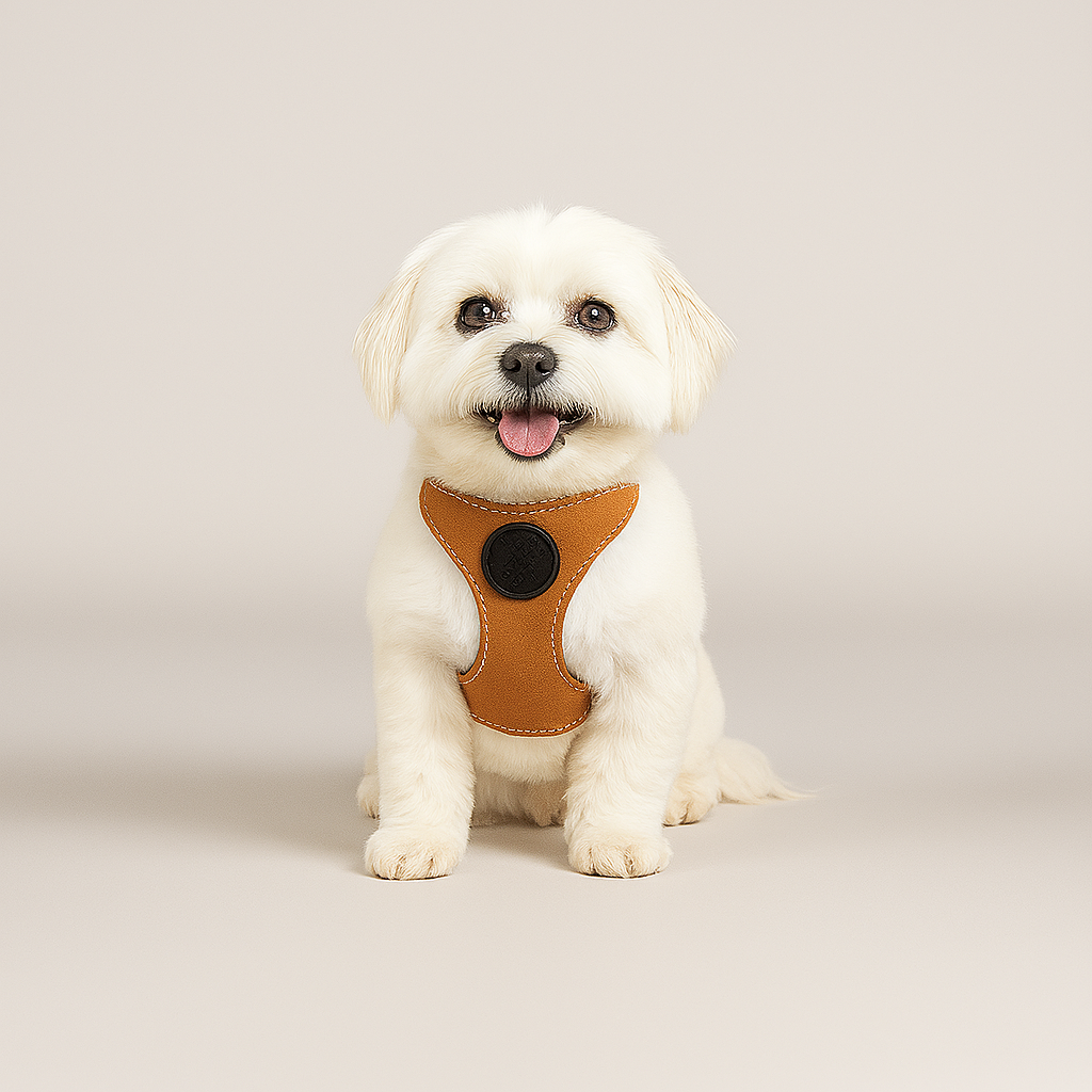 Sport Pet Harness - Best for Smaller Dogs