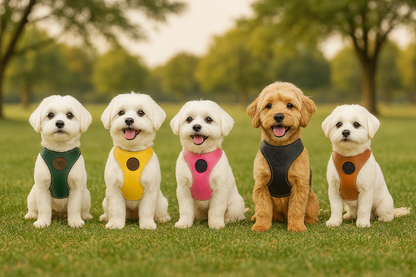 Sport Pet Harness - Best for Smaller Dogs