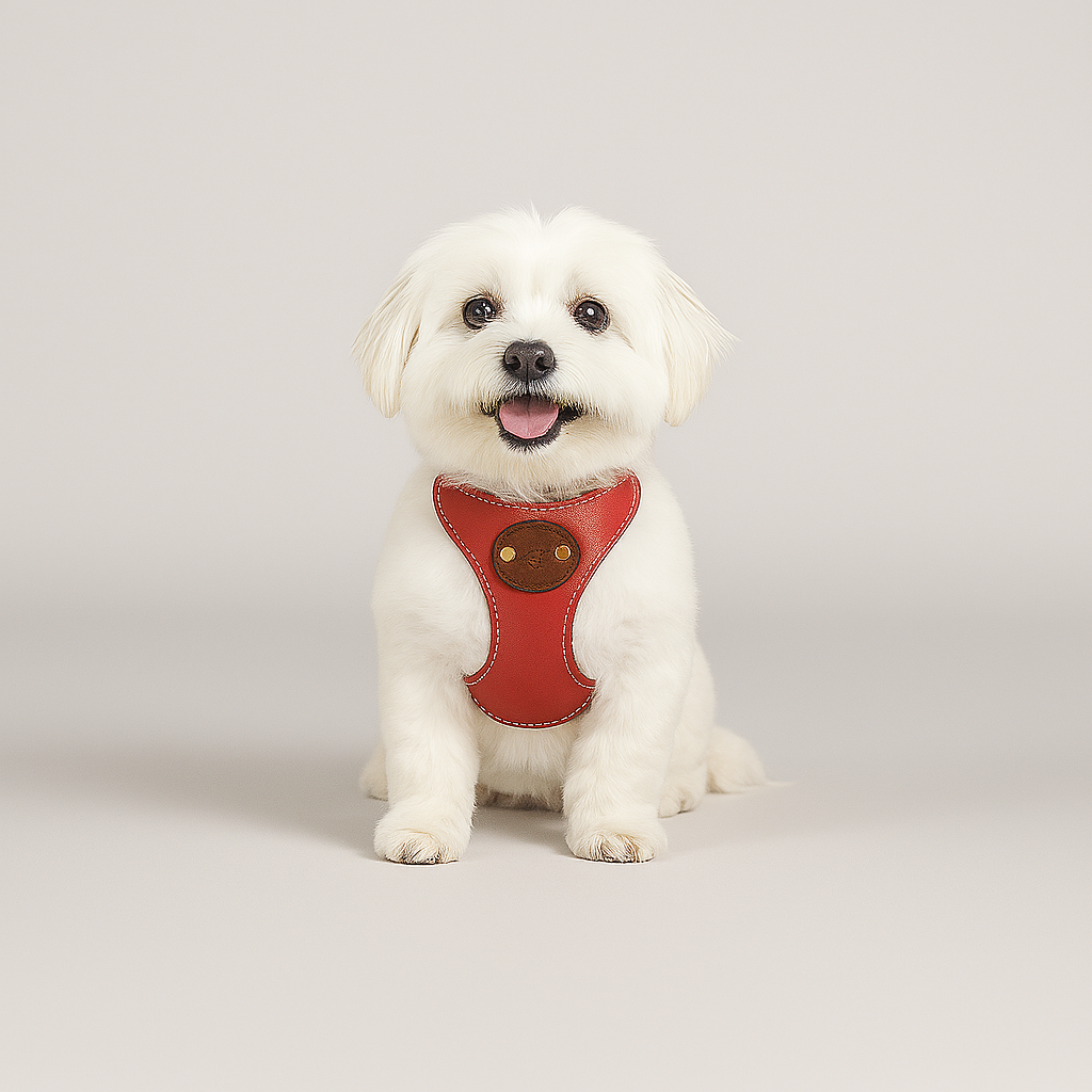 Sport Pet Harness - Best for Smaller Dogs