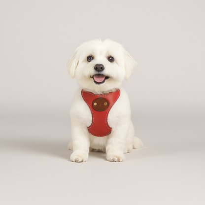 Sport Pet Harness - Best for Smaller Dogs