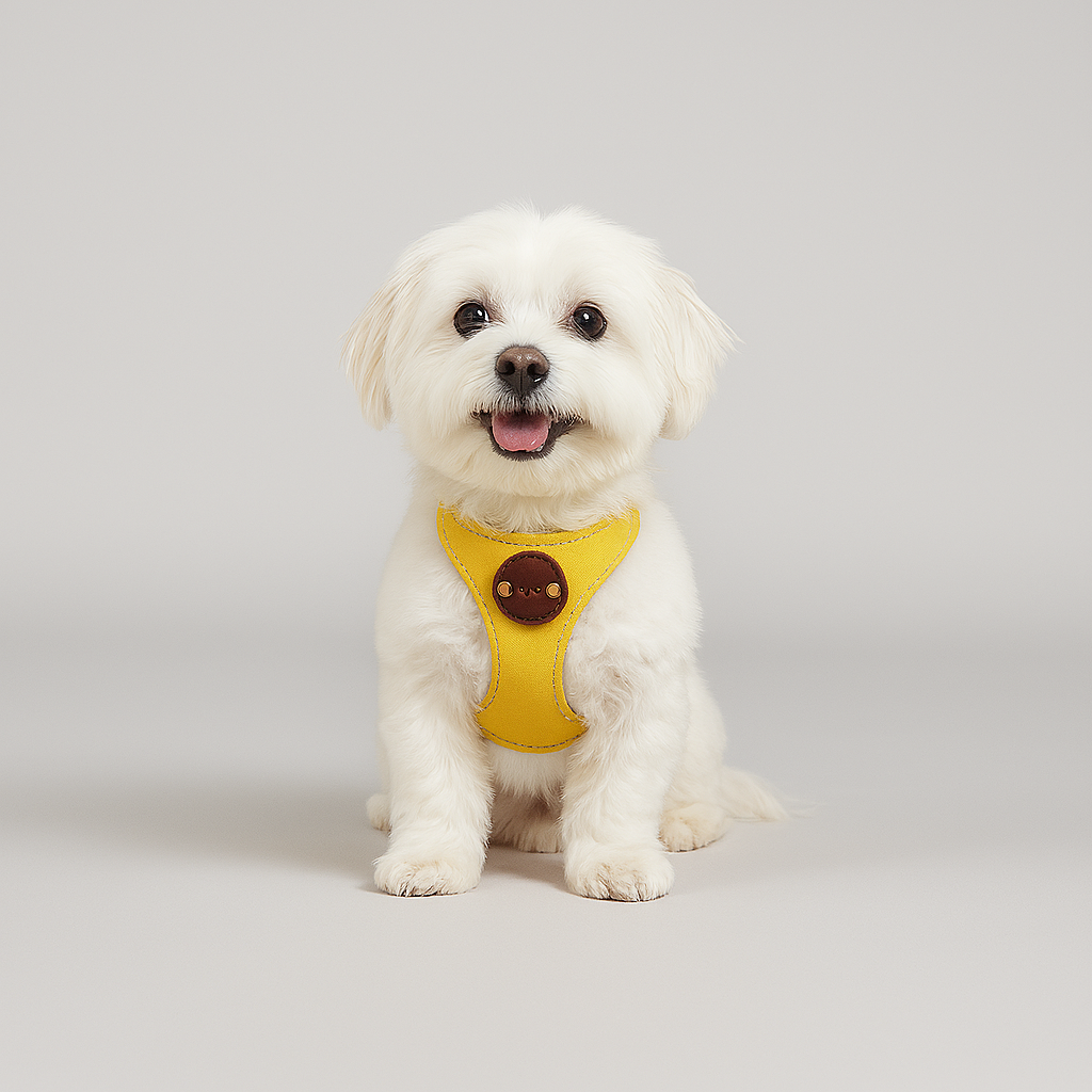 Sport Pet Harness - Best for Smaller Dogs